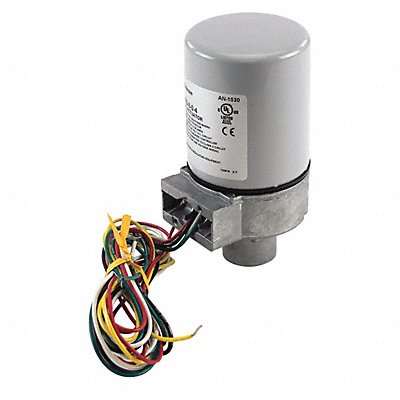 SCHNEIDER ELECTRIC MPR5610 Valve Actuator 120V Spring Return
