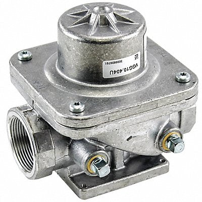 SIEMENS VGG10404U Gas Valve 1-1/2in