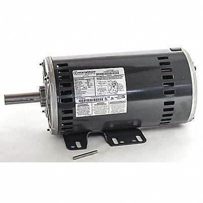TRANE MOT12034 Motor 3 HP 208-230/460V 1725 rpm