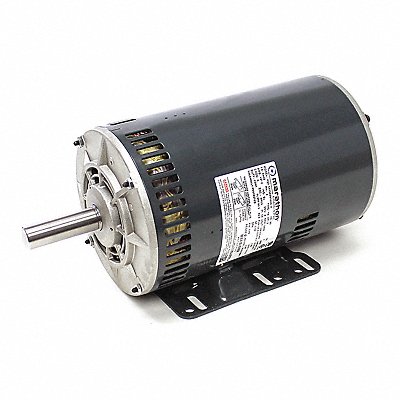 TRANE MOT3765 Motor 5 HP 208-230/460V 3450 rpm