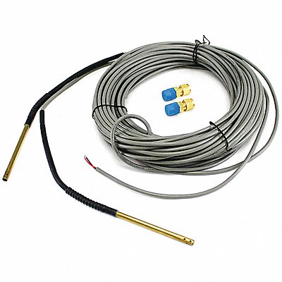 TRANE SEN0951 Temperature Thermistor Probe Pair