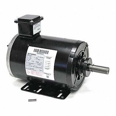 YORK 2430900001 Fan Motor 2 HP 460V 3 Phase 1160 rpm