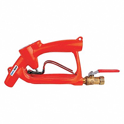 GUARDAIR 510X03 Air Gun Handle Assembly 10 7/8 L