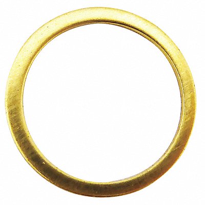 TSURUMI 1001045 Impeller Shim 1.0T