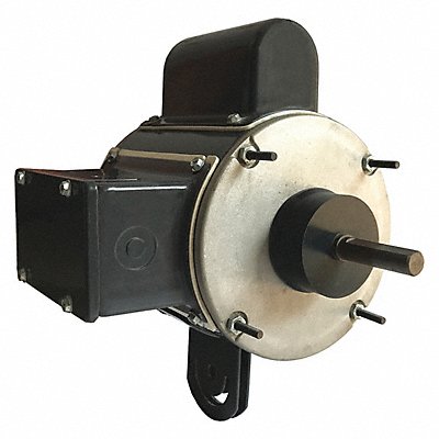 DAYTON GGS47823 Motor 1/2 HP 1670 Non-Standard 115/230V