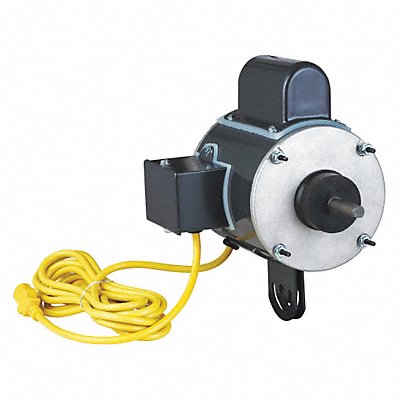 DAYTON GGS47829 Motor 1/2 HP 1100/850 Non-Standard 115V