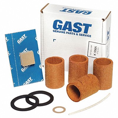 GAST K556A Service Kit