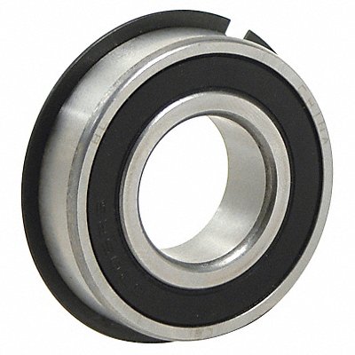 TRITAN R62RSNRPRX Mini Ball Bearing R6 3/8in Bore Alloy Steel