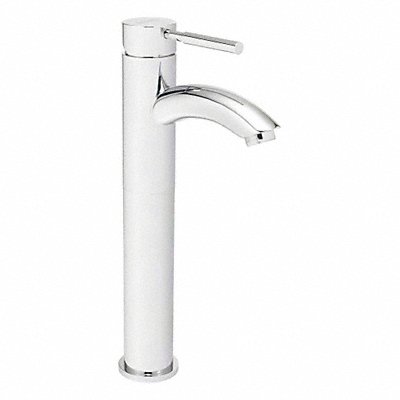 SPEAKMAN SB1004E Vessel Chrome Speakman Neo Brass 1.2gpm