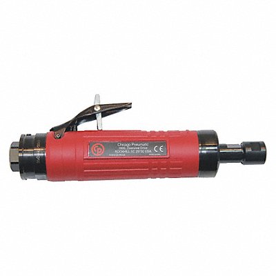 CHICAGO PNEUMATIC CP311912 Air Die Grinder 1.2 HP 12000 rpm