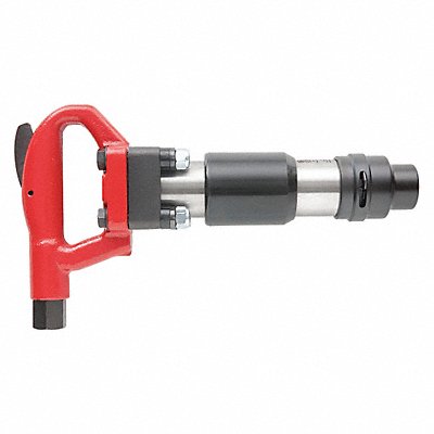 CHICAGO PNEUMATIC CP93733H Air Chipping Hammer Chipping Steel