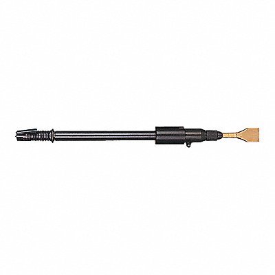 CHICAGO PNEUMATIC B2000 Air Scaler Long Reach Steel