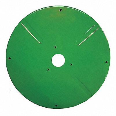 SPEEDAIRE 42PC84 Spring Canister Assembly Steel
