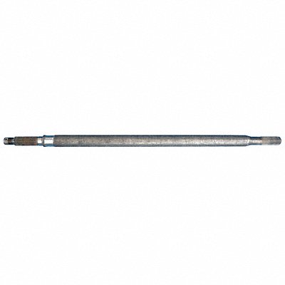 E-Z-GO 20377G12 Rear Axle Shaft Passenger Side 16.75 in