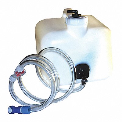 E-Z-GO 616471 Battery Filling System 2.5 gal