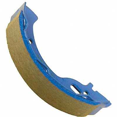 E-Z-GO 75830G01 Hydraulic Brake Shoe Single 160mm
