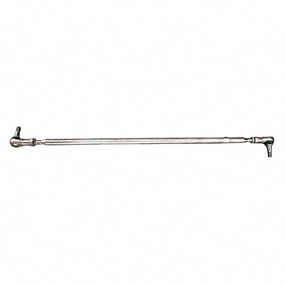 E-Z-GO 74604G01 Tie Rod Assembly 29.41 in