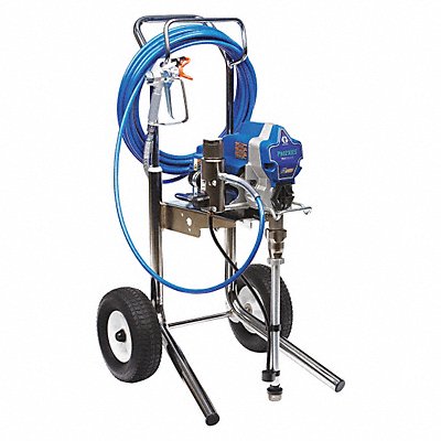 GRACO 17C305 Pro210ES Cart Airless Sprayer