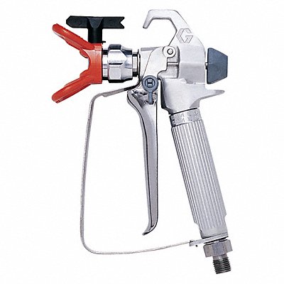 GRACO 243011 SG 2 Metal Airless Spray Gun w/RAC IV