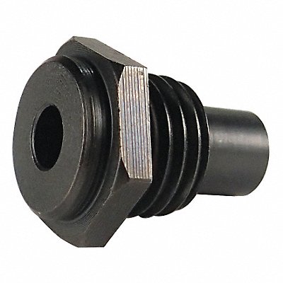 SPEEDAIRE 42VA44 Nosepiece 1/4 6.4mm Speedaire