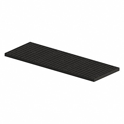 DURASHELF S9636 Vented Shelf 96 inW x 36 inD