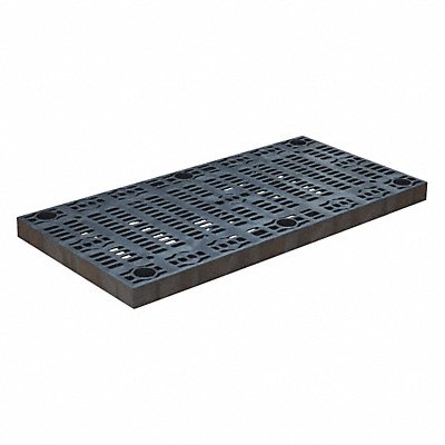 DURASHELF SH4824 Adjustable Vented Shelf 48inW x 24inD