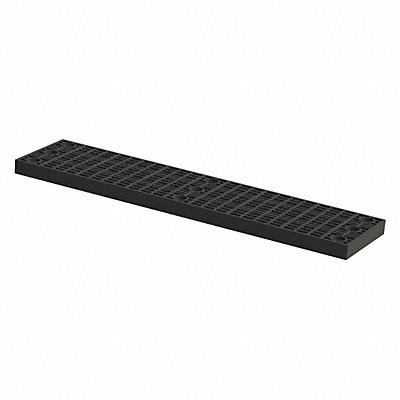 DURASHELF SH6616 Adjustable Vented Shelf 66inW x 16inD