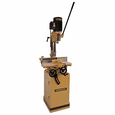 POWERMATIC 1791264K Mortising Machine Cord 20 1/4 L 7 W