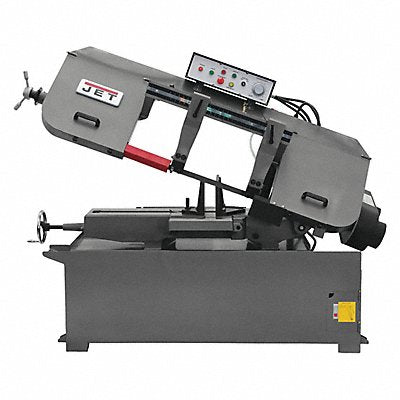 JET 414471 Band Saw Horizontal 80 to 260 SFPM