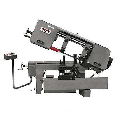 JET 414478 Band Saw Horizontal 100 to 350 SFPM