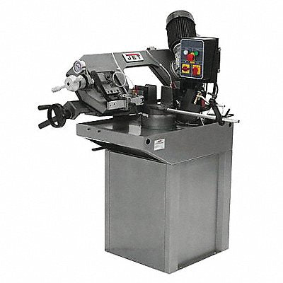 JET 414464 Band Saw Horizontal 157 to 314 SFPM