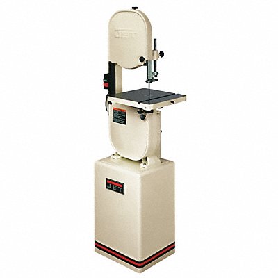 JET 708115K Band Saw Vertical 3000 SFPM