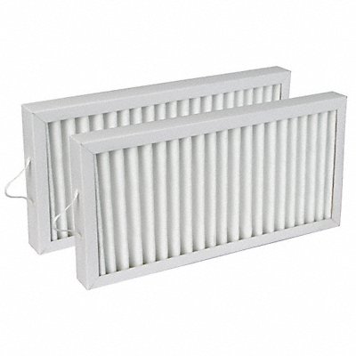 JET 414705 Air Cleaner Filters Use With 18F218 PK2
