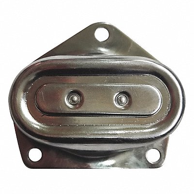 DAYTON GGS48600 Gear Cover 0.75 Tons