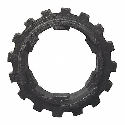 DAYTON GGS48289 Change Wheel 0.75 Tons