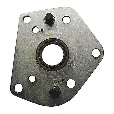DAYTON GGS48386 Side Plate Assembly (Brake end) 1.5 Tons