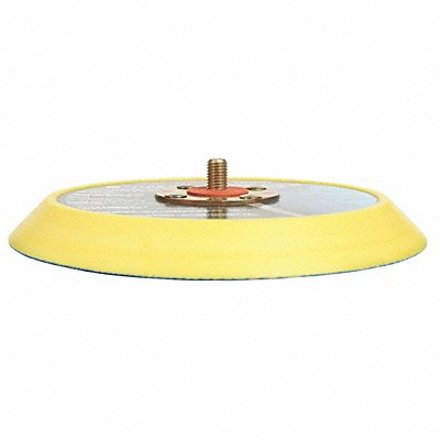 FINISH 1ST 11122035 Adhesive/PSA Dsc Backkup Pad 6D