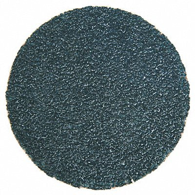 FINISH 1ST 8430035 Mini Grinding Disc 2 in 24 Grit PK25