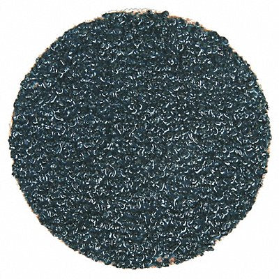 FINISH 1ST 8432035 Mini Grinding Disc 2 in 50 Grit PK25