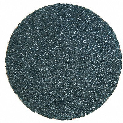 FINISH 1ST 8433035 Mini Grinding Disc 3 in 24 Grit PK25
