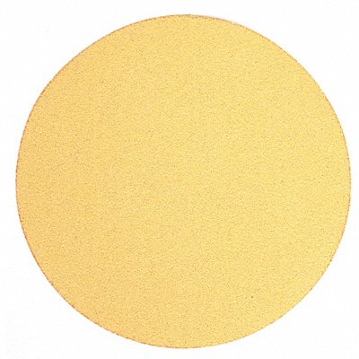 FINISH 1ST 8442035 PSA Sanding Disc 6 in 120 G PK50