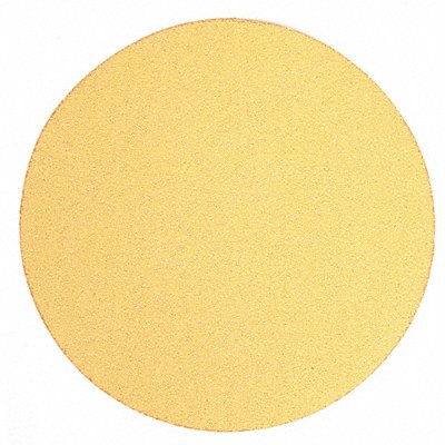 FINISH 1ST 8446035 PSA Sanding Disc 6 in 320 G PK50