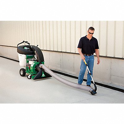 BILLY GOAT 831018 Hose Kit For Use With QV Series