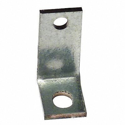 ASHLAND CONVEYOR LBRKT14R163 Roller Bracket For 1/4 In Round Axle