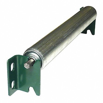 ASHLAND CONVEYOR PBRB19SB3548B18 Pop Out Roller For 18 In Belt