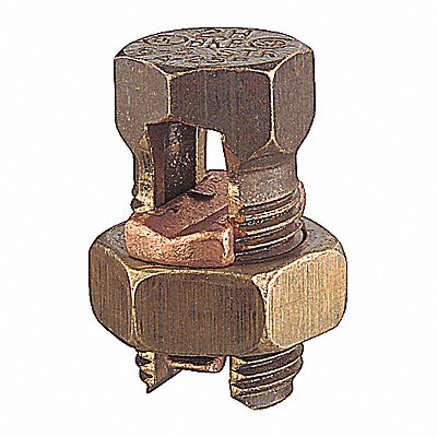 BLACKBURN 30H Split Bolt Main 4/0 str to 2 sol