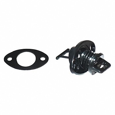 POWER BREEZER 600022A Drain Plug and Gasket
