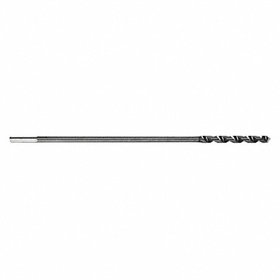 CENTURY DRILL AND TOOL 33216 Bell Hanger Drill Bit 1/4 x 18 in.