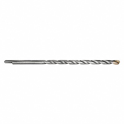 CENTURY DRILL AND TOOL 80410 Tapcon Masonry Drill Bit 5/32x3x4-1/2in.