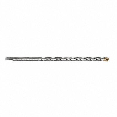 CENTURY DRILL AND TOOL 80412 Tapcon Masonry Drill Bit 3/16x3x4-1/2in.
